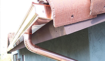 Rain Gutter Installation, Repair, Cleaning in North English, IA